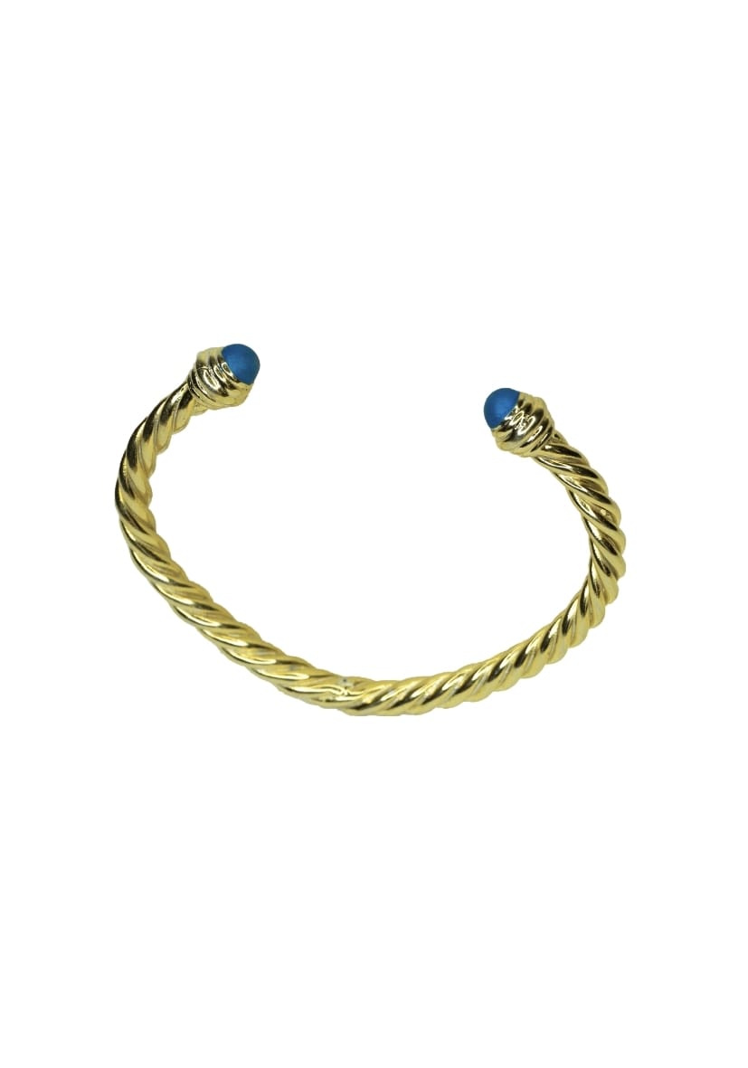 Color Rope Bileklik - Görsel 3